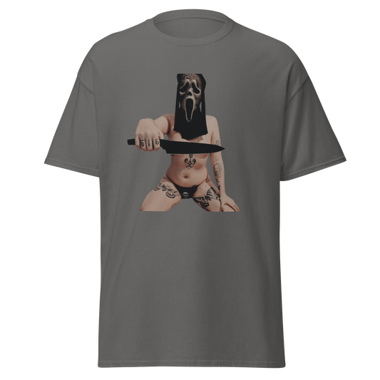 Make Me Scream (Limited Edition)