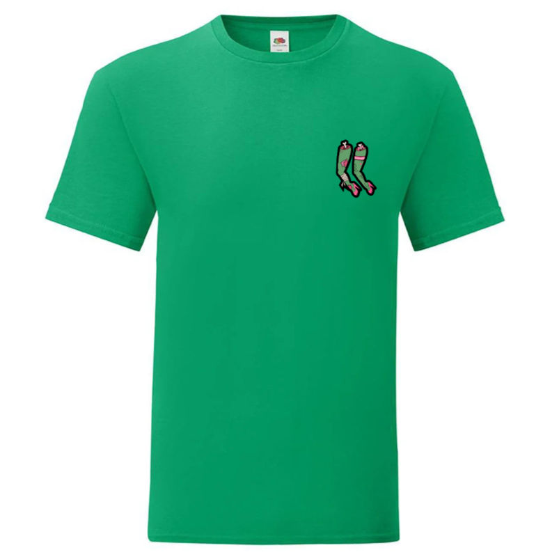 Legless (13 Colours)