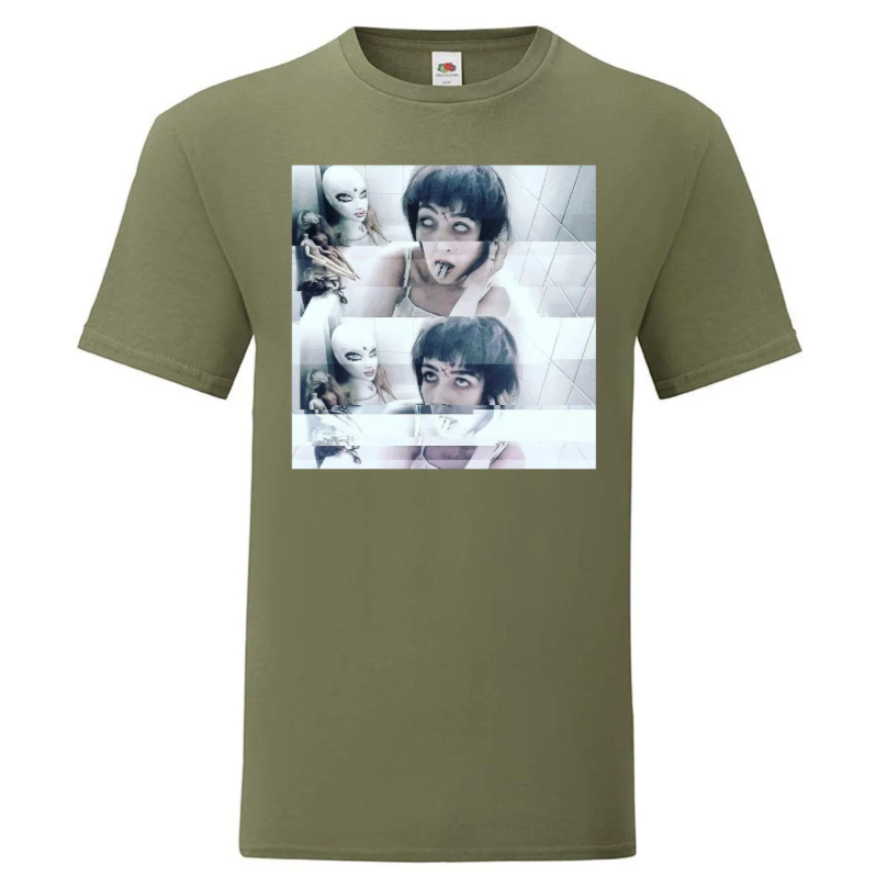 Razorblade Romance (20 Colours)