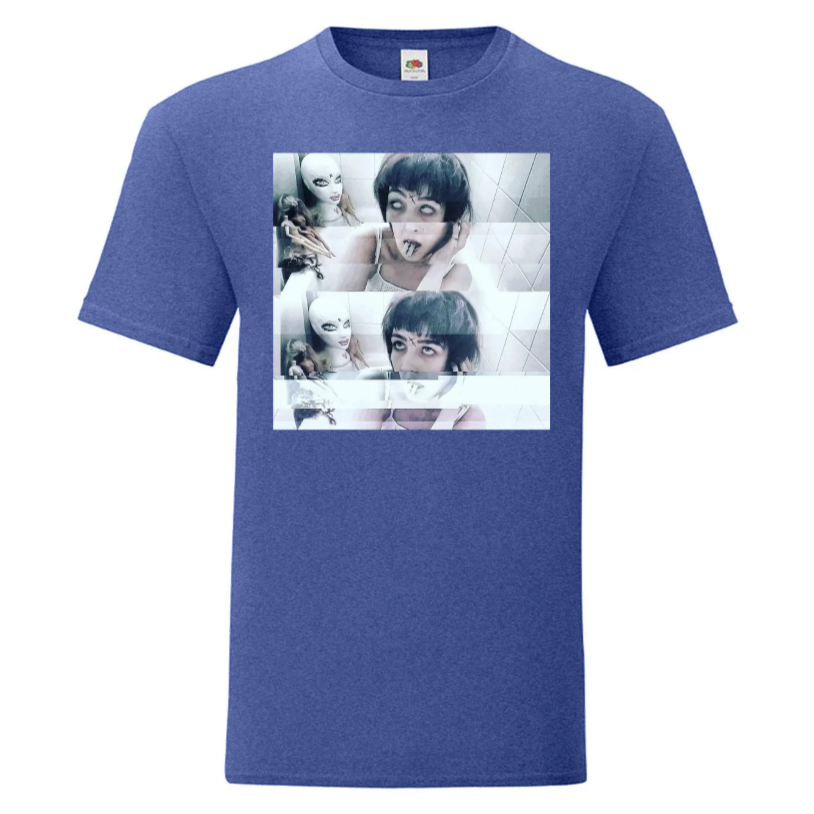 Razorblade Romance (20 Colours)