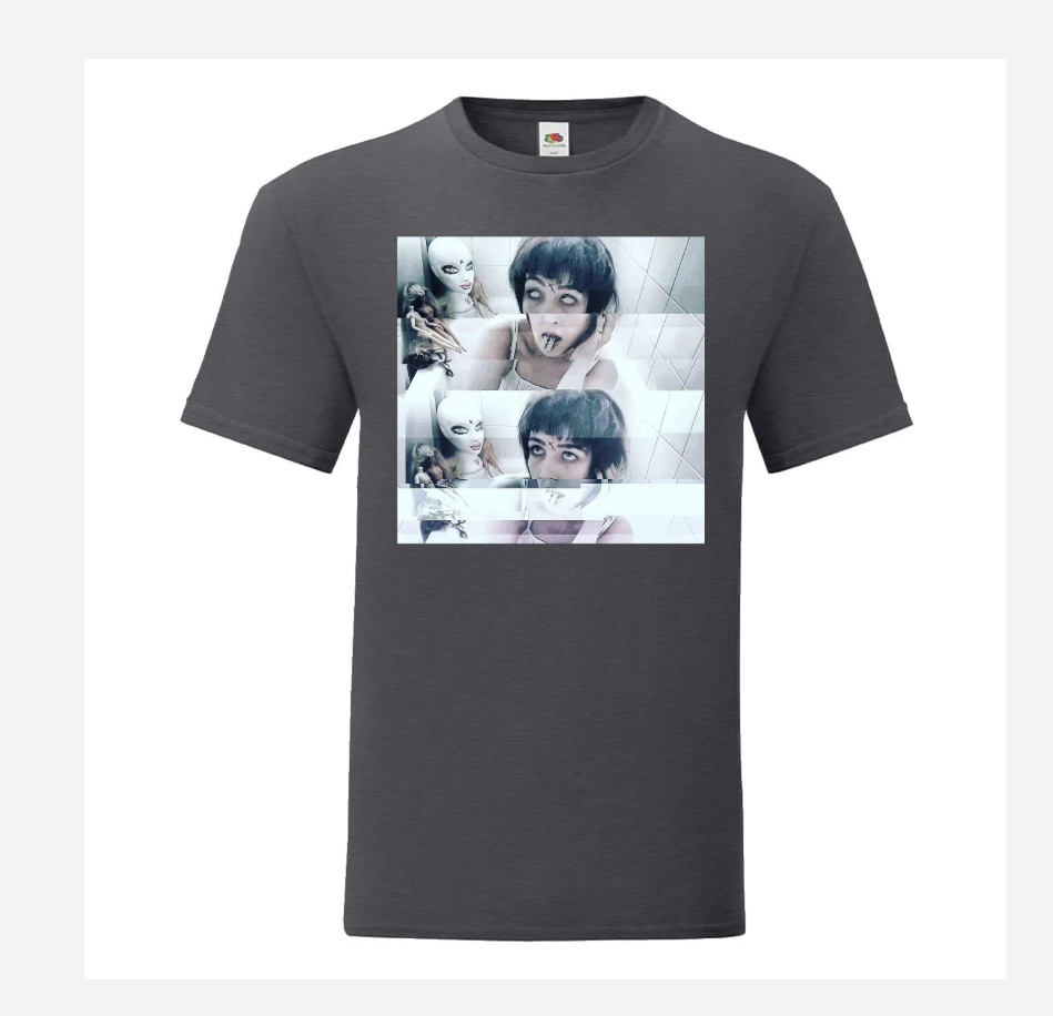 Razorblade Romance (20 Colours)