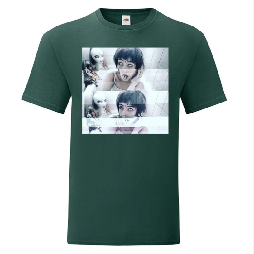 Razorblade Romance (20 Colours)