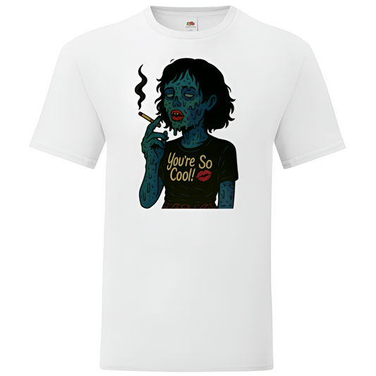 Smoked Out (16 Colours)
