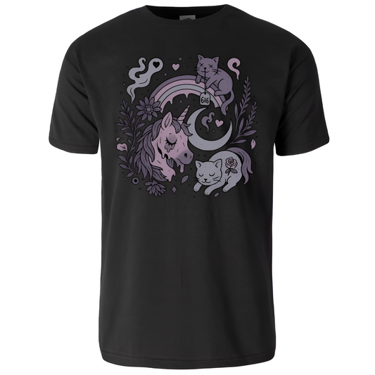 Midnight Trance T-Shirt