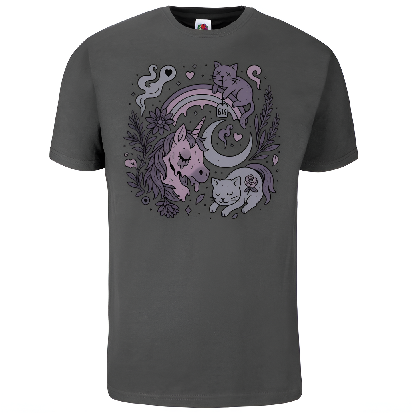 Midnight Trance T-Shirt