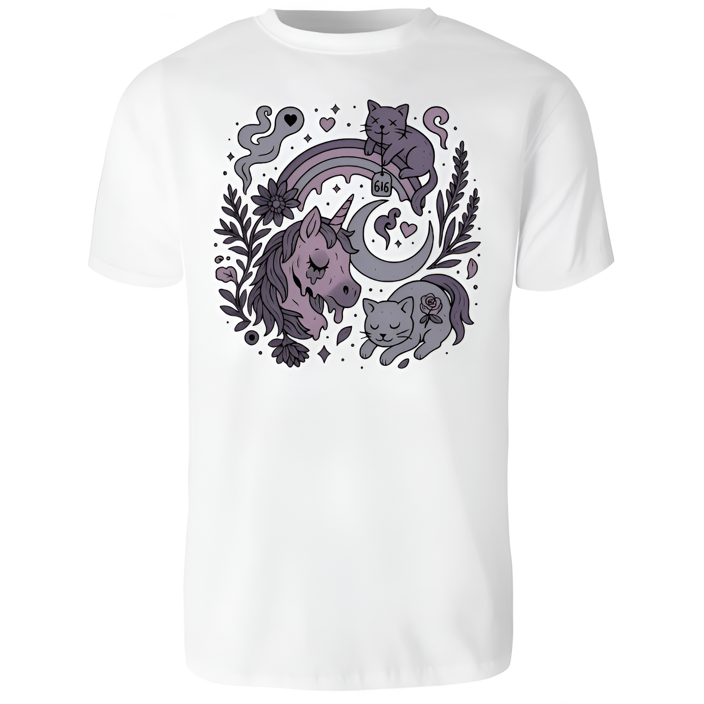Midnight Trance T-Shirt