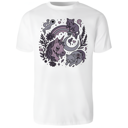 Midnight Trance T-Shirt