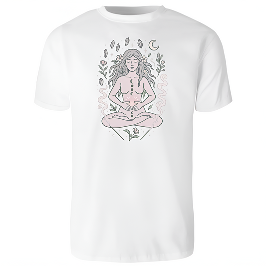 Wombstone Healing T-Shirt