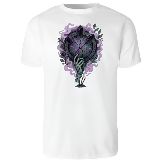 The Ashen Shield T-Shirt