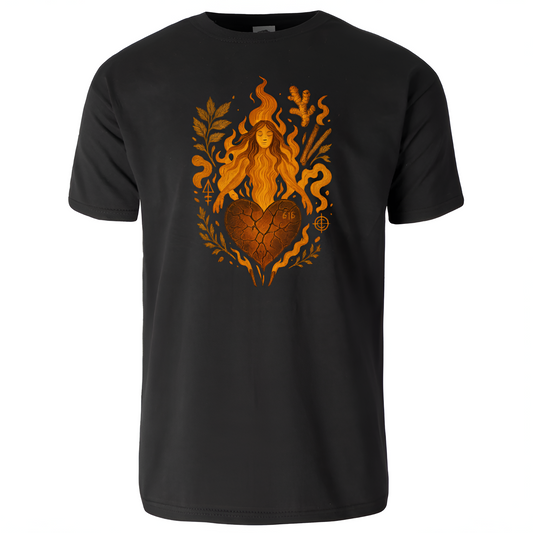 Ember Ease T-Shirt
