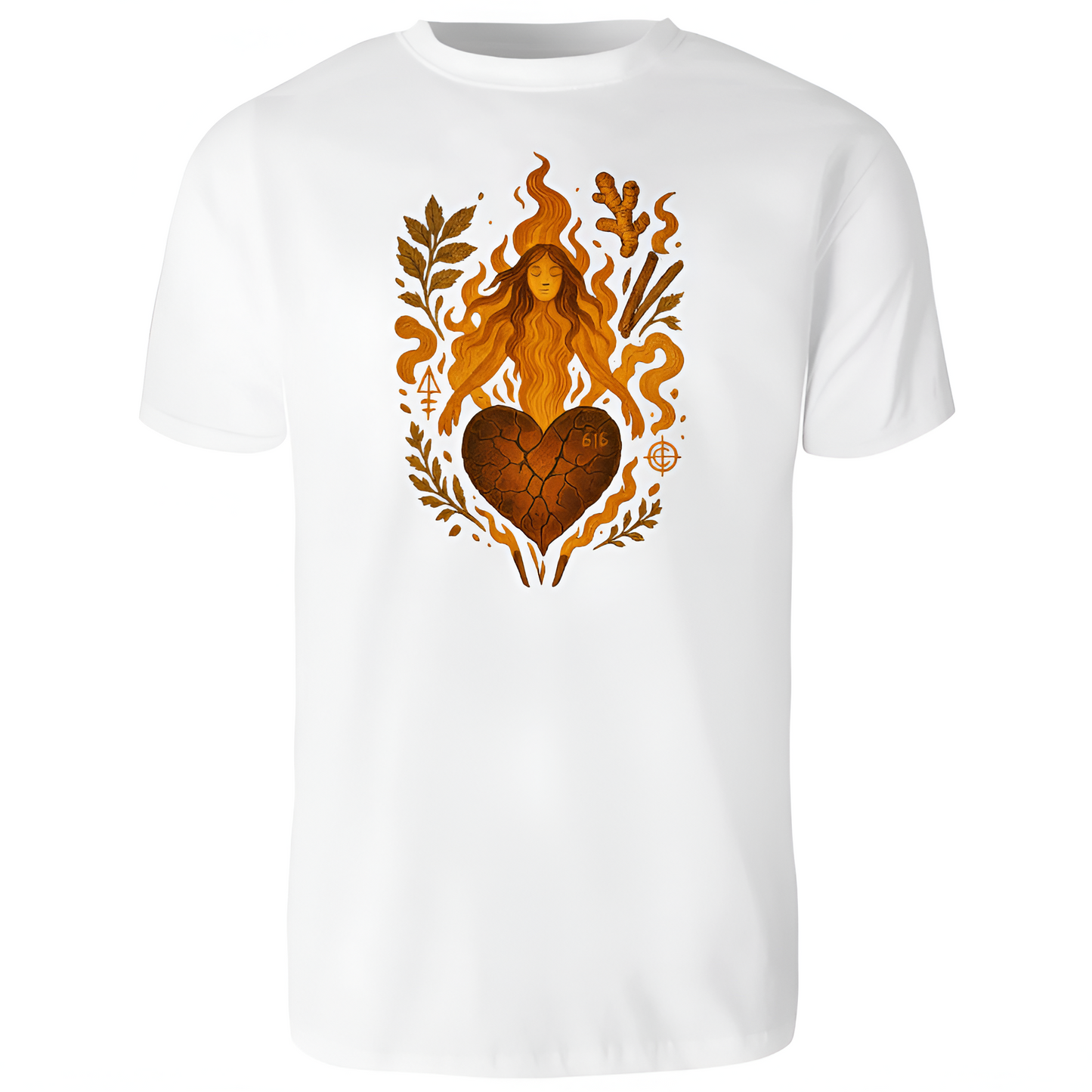 Ember Ease T-Shirt
