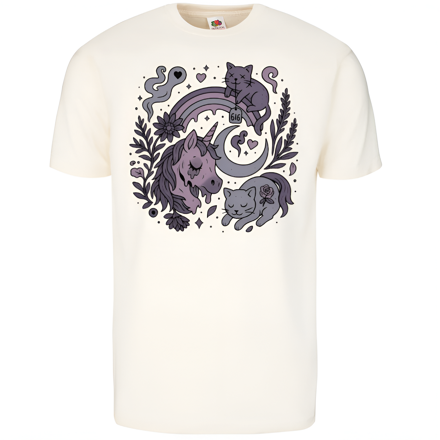 Midnight Trance T-Shirt