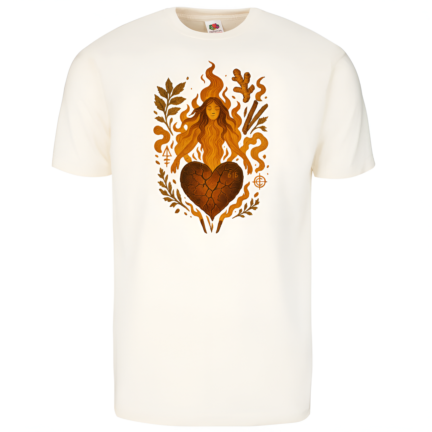 Ember Ease T-Shirt