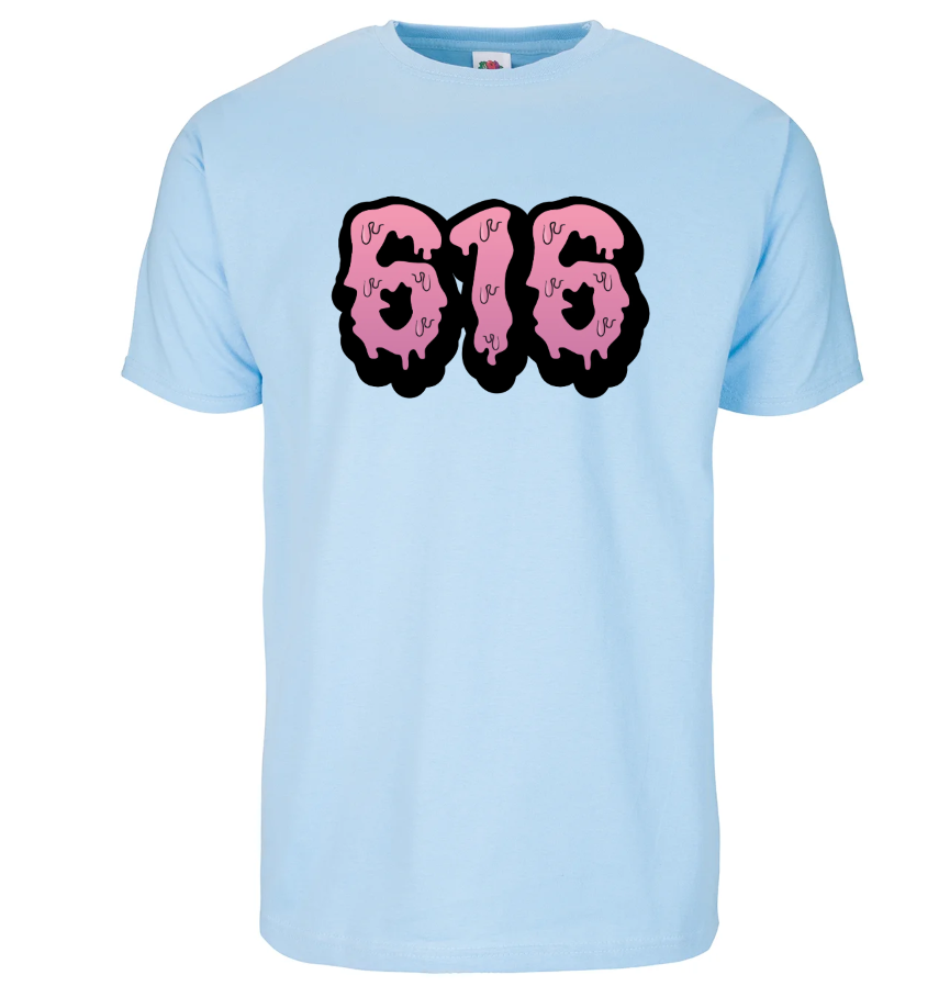 616 T-Shirt