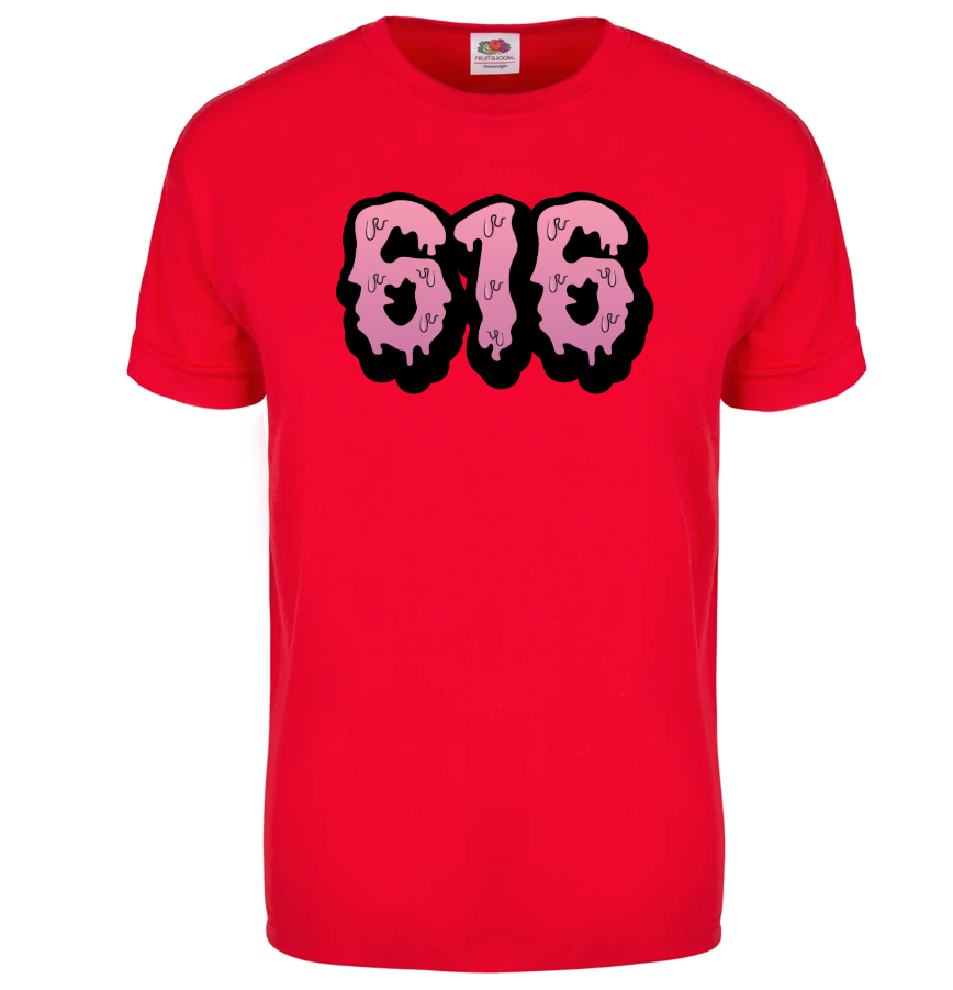 616 T-Shirt