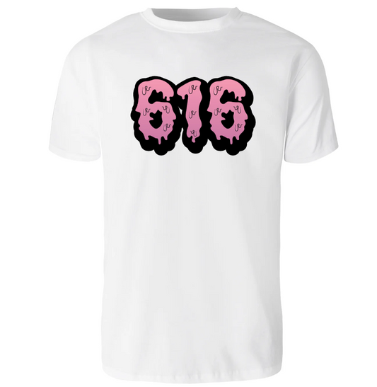 616 T-Shirt