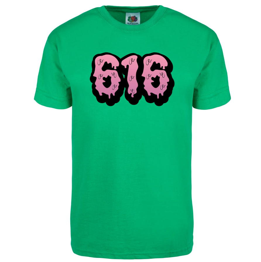 616 T-Shirt