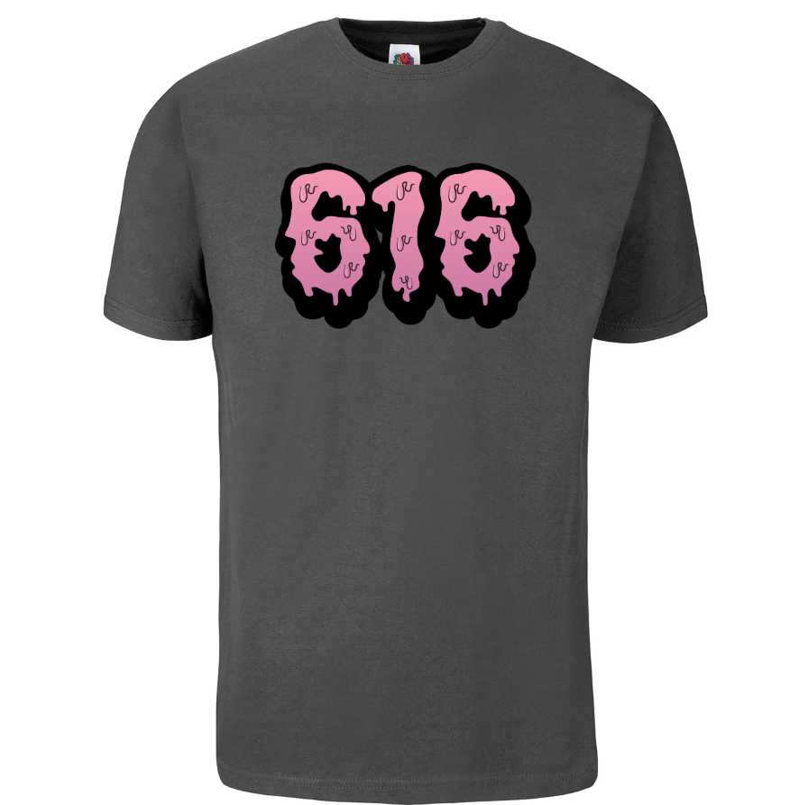 616 T-Shirt