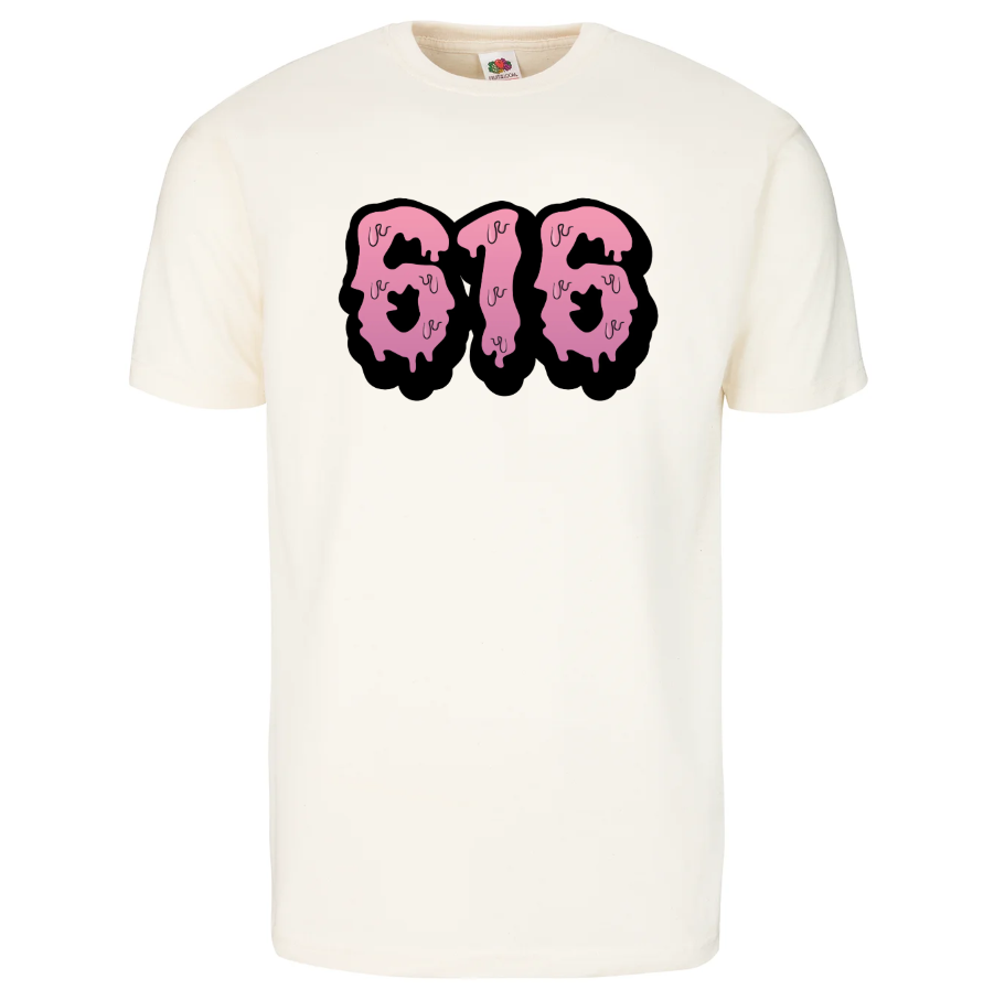 616 T-Shirt