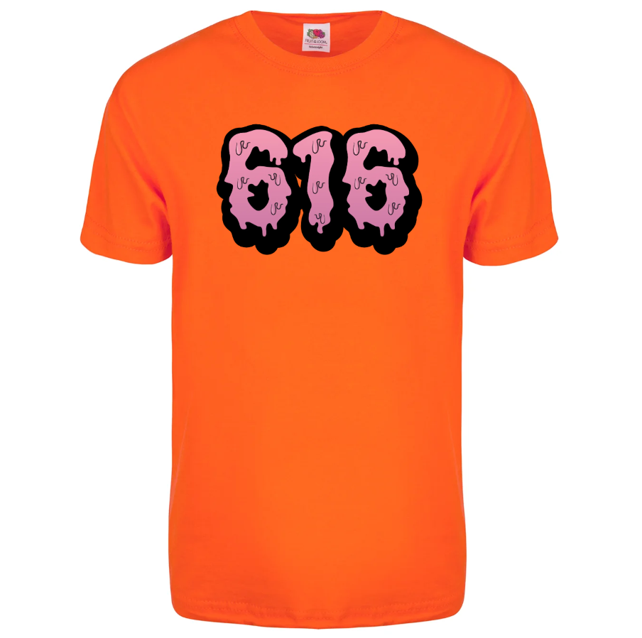 616 T-Shirt