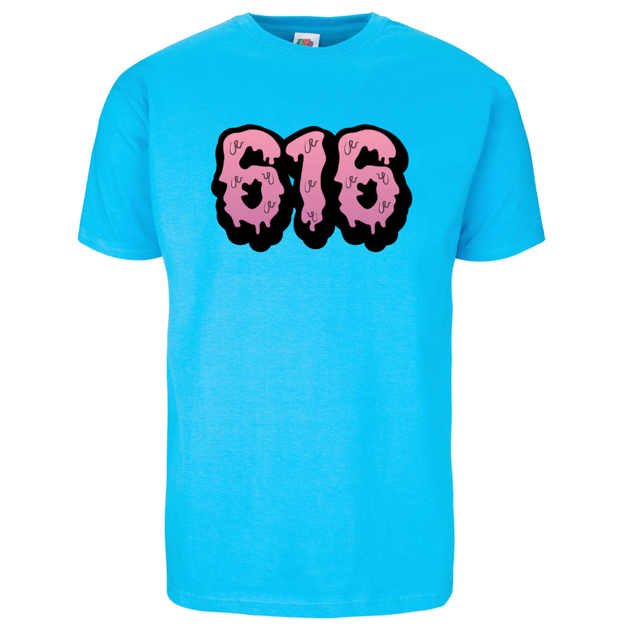 616 T-Shirt