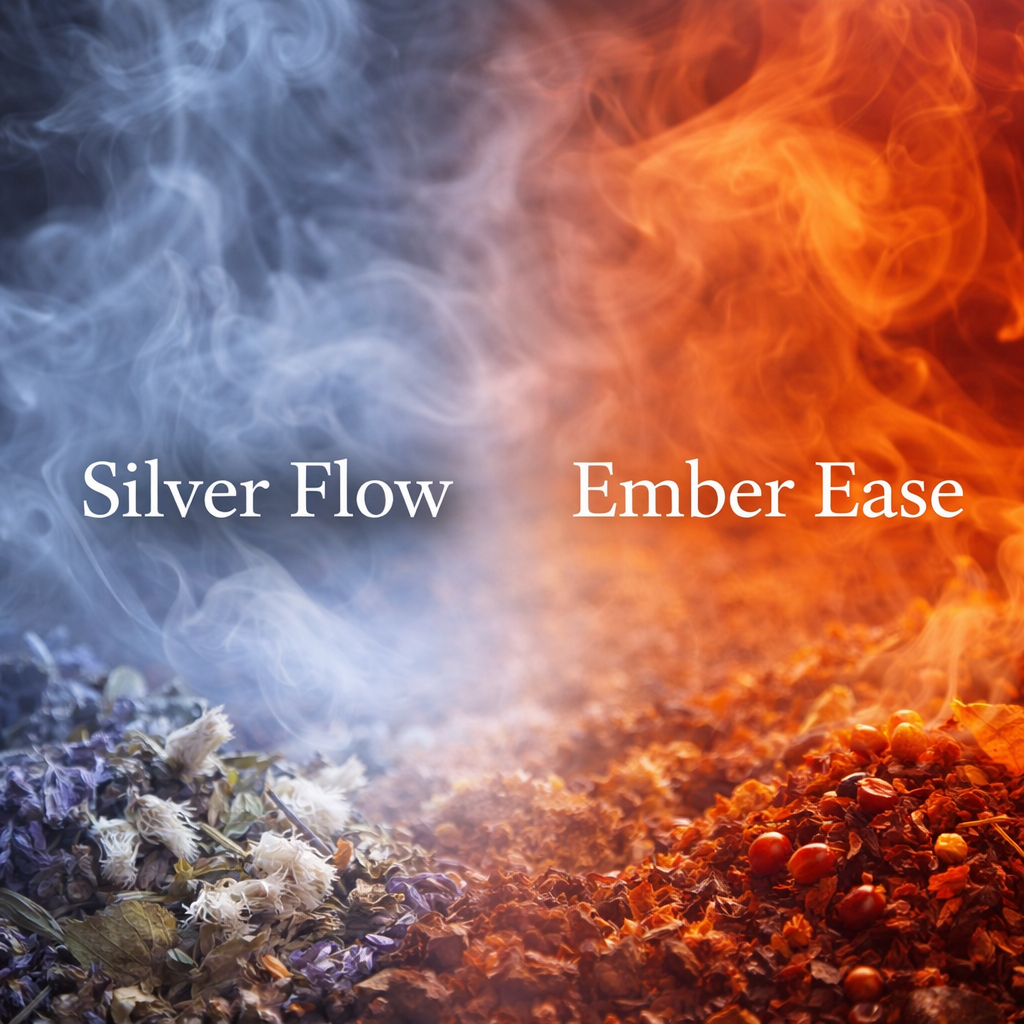 Movement & Flow Collection