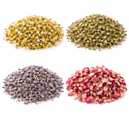 Shadow Calm Herbal Tea