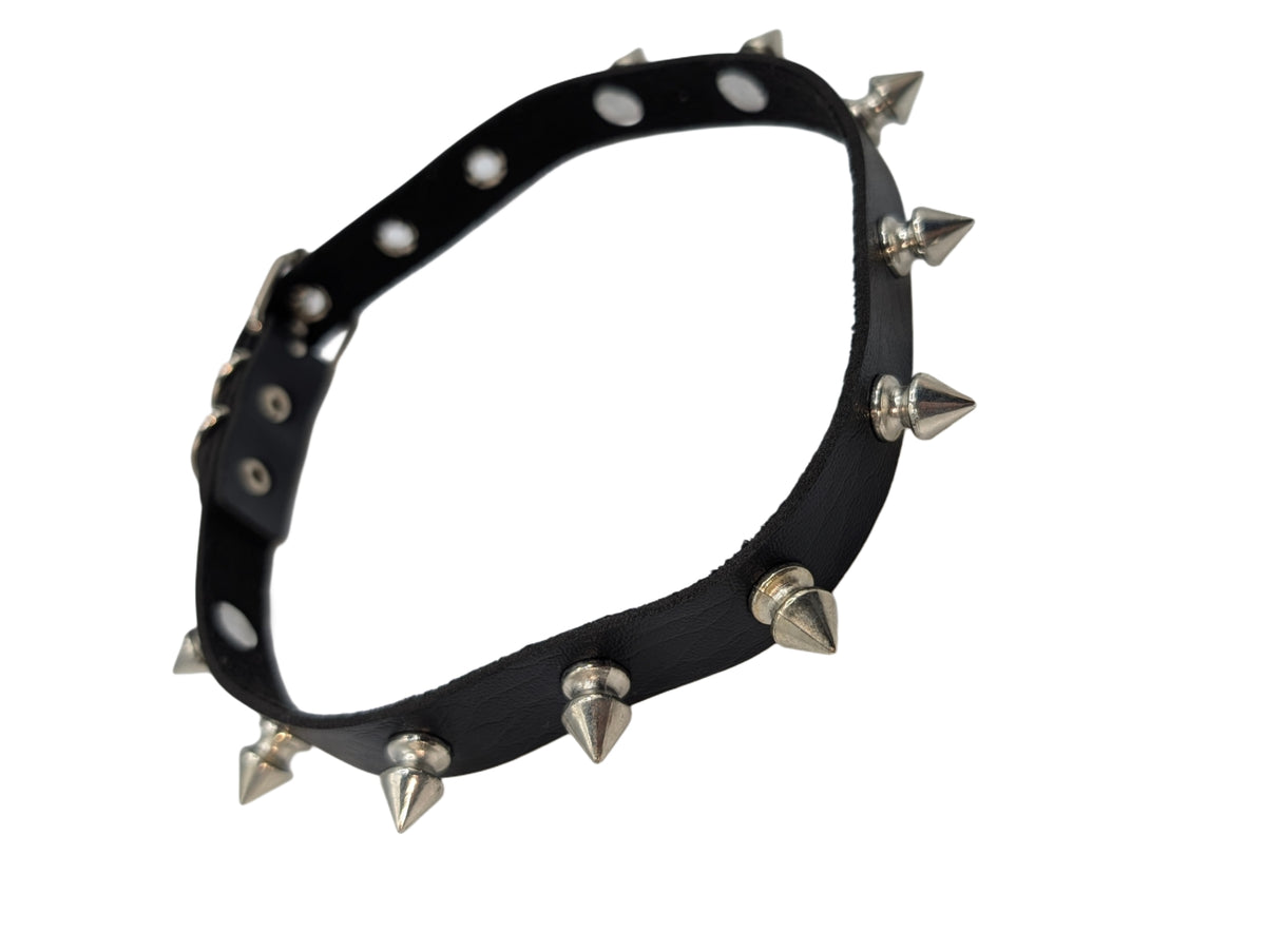 Spiked
