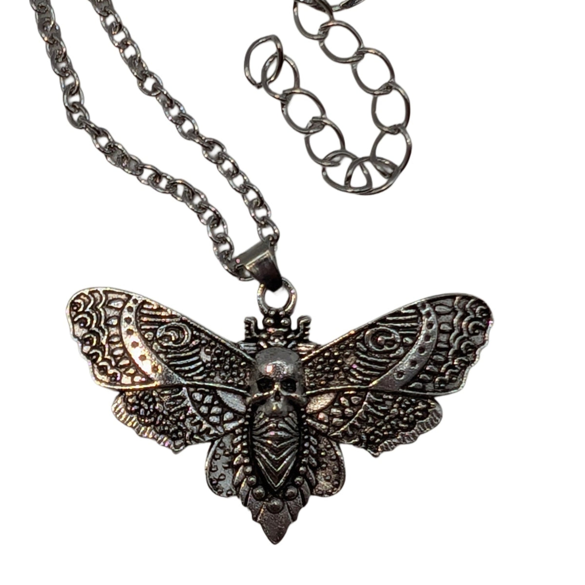 Moirai Wings