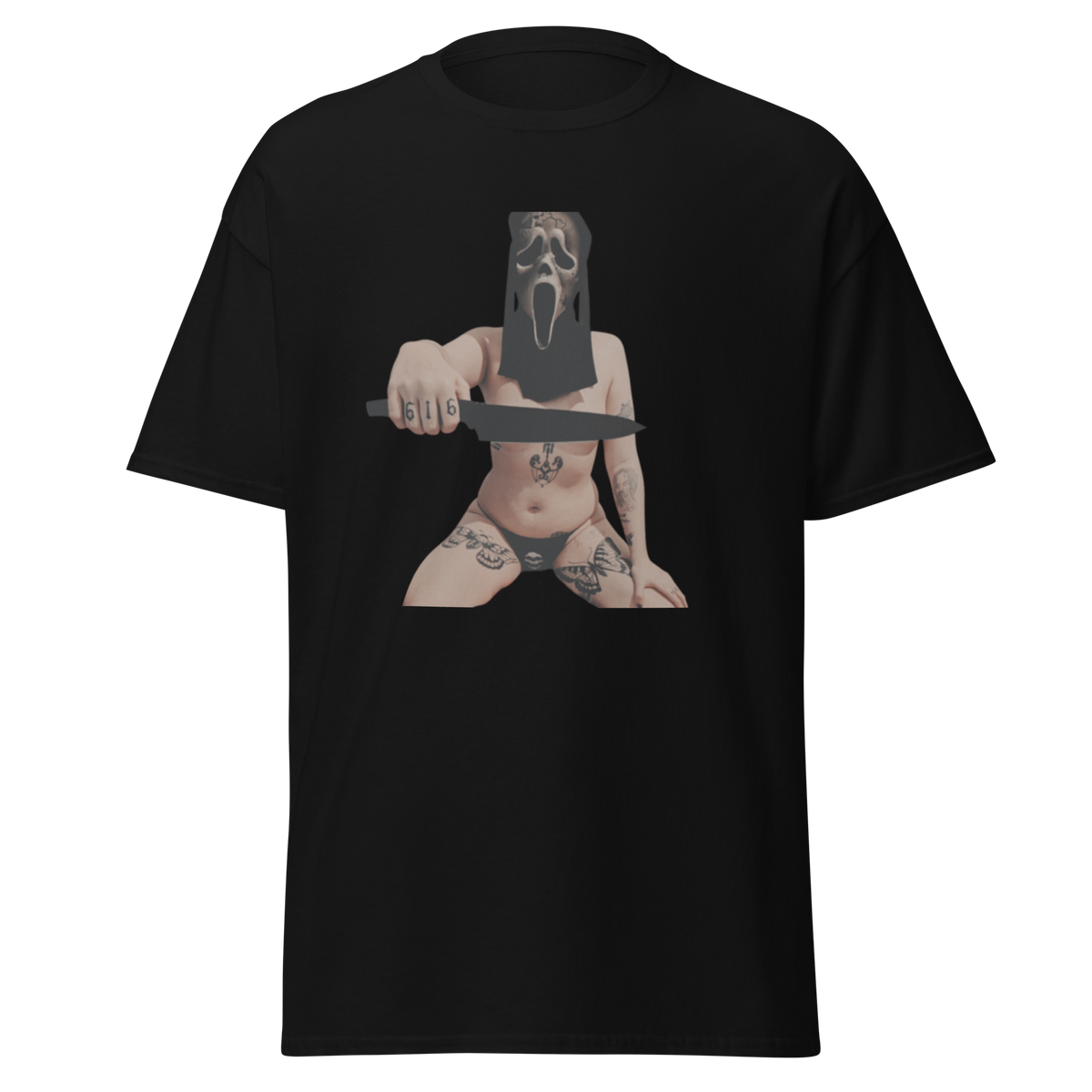 Make Me Scream (Limited Edition)