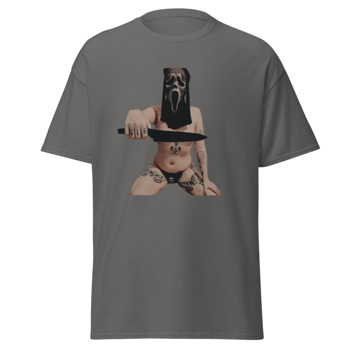 Make Me Scream (Limited Edition)