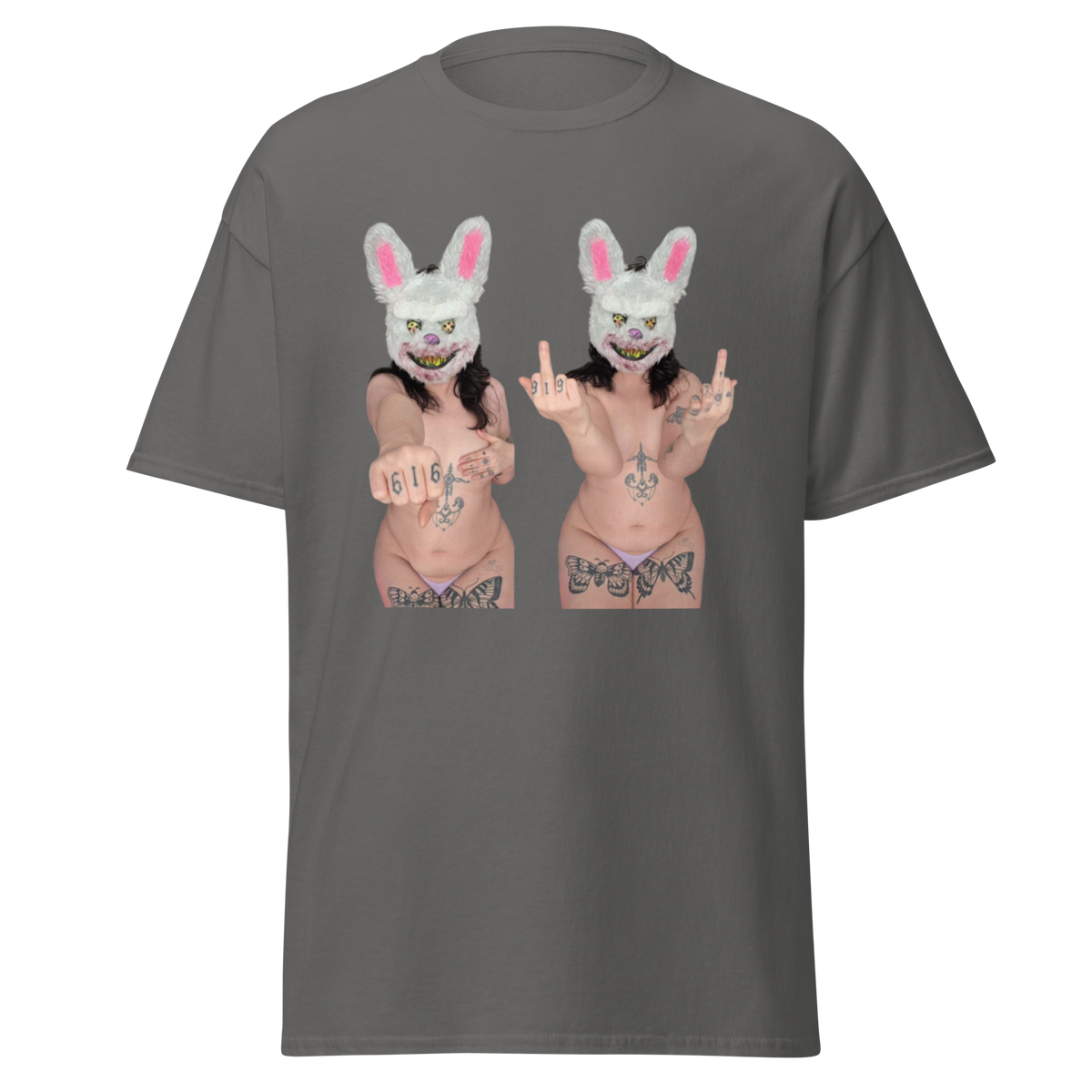 Bad Bunny: 616 (Limited Edition)