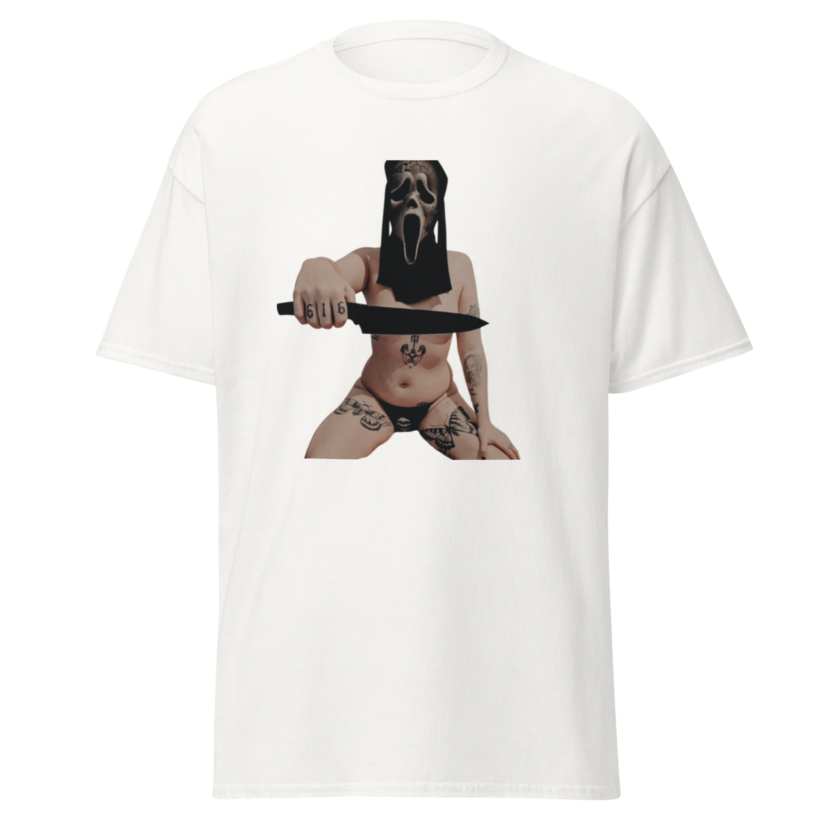 Make Me Scream (Limited Edition)