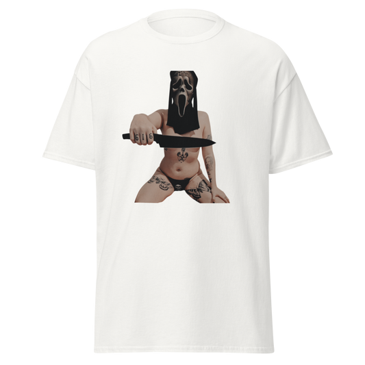 Make Me Scream (Limited Edition)