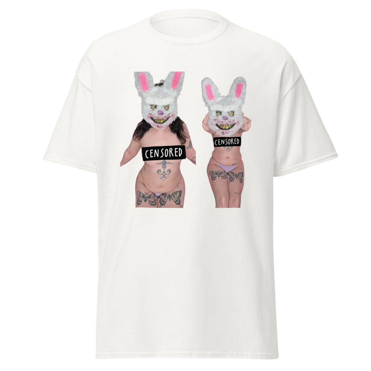 Bad Bunny: Censored (Limited Edition)