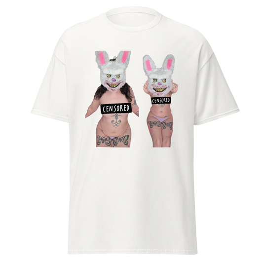 Bad Bunny: Censored (Limited Edition)