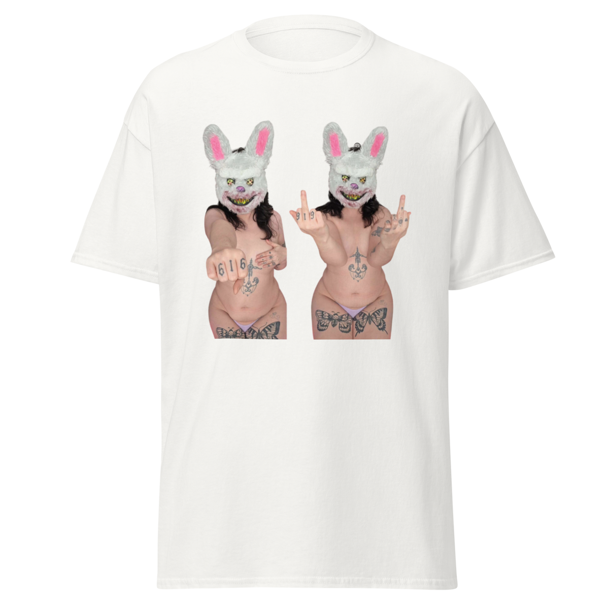 Bad Bunny: 616 (Limited Edition)